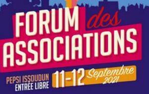 Forum des associations d'issoudun