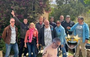 Séjour plongées BPI - INCANTU - Corse