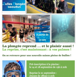 Permanence Renouvellement & Nouvelles inscriptions Adhésions